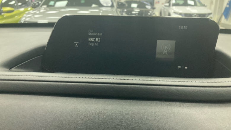 Mazda Cx-30 2.0 e-Skyactiv G MHEV Sport Lux 5dr Petrol Hatchback